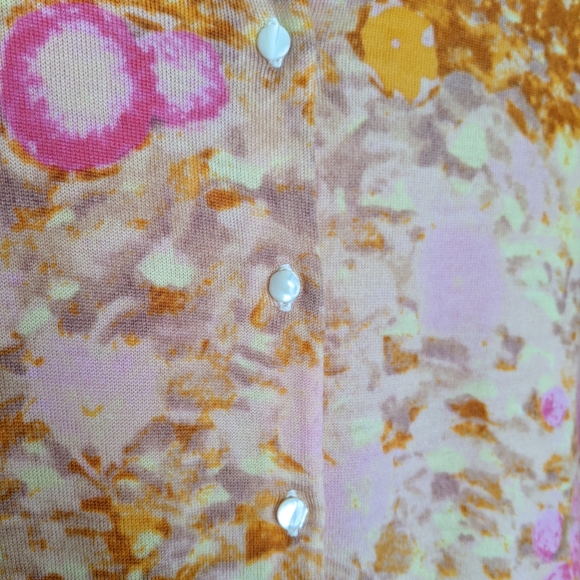 J.Crew Merino wool cardigan sweater - Picture 3 of 6